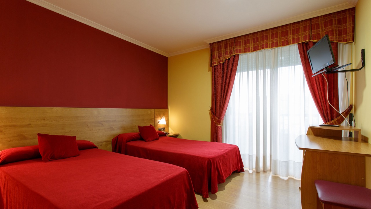 Photo of Bedroom in Lalin