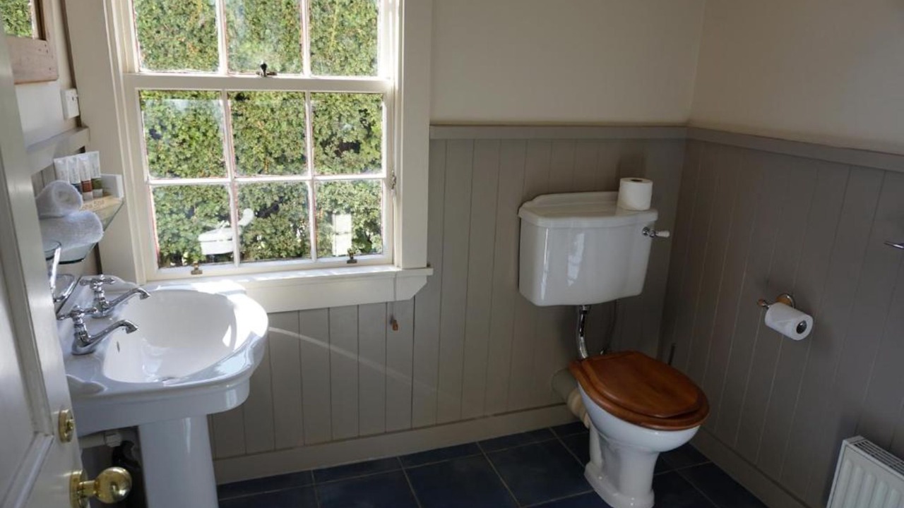 Photo of Bedroom in Cardrona