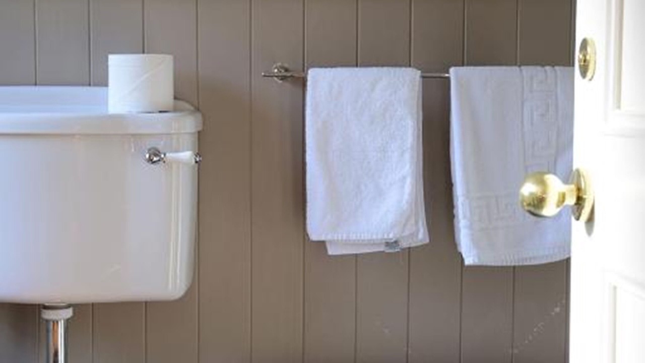 Photo of Bathroom in Cardrona