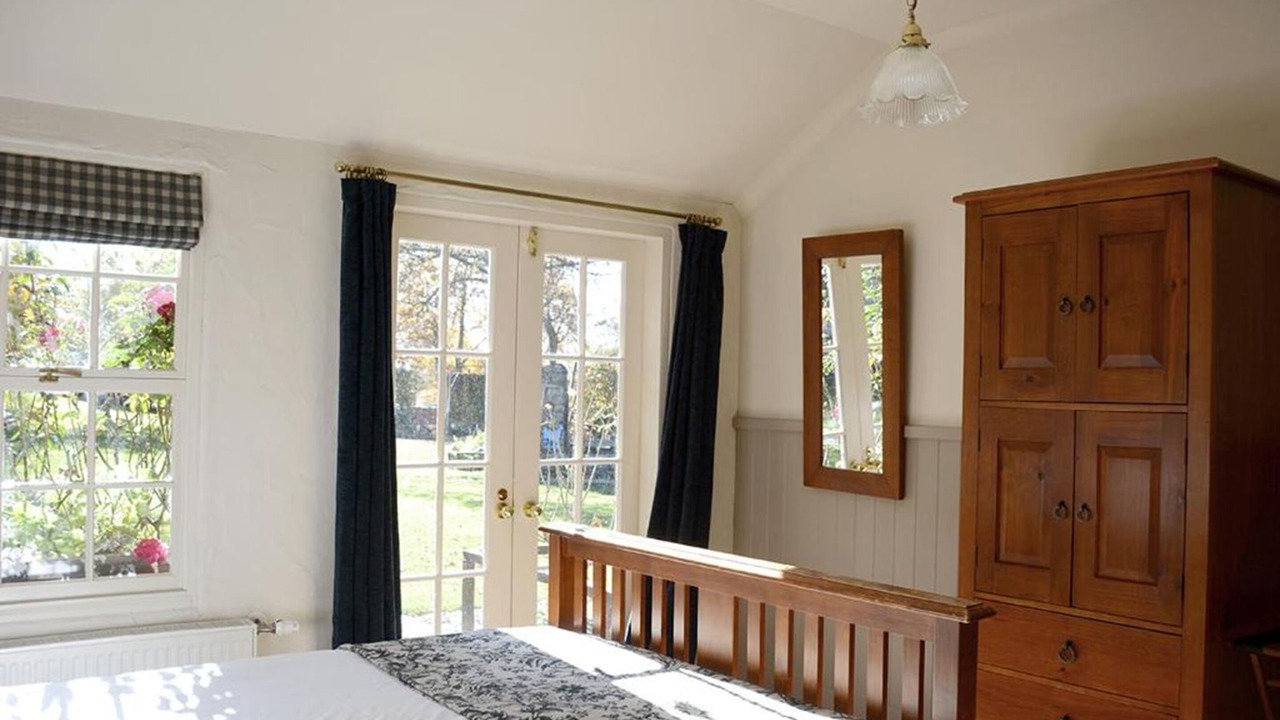 Photo of Bedroom in Cardrona