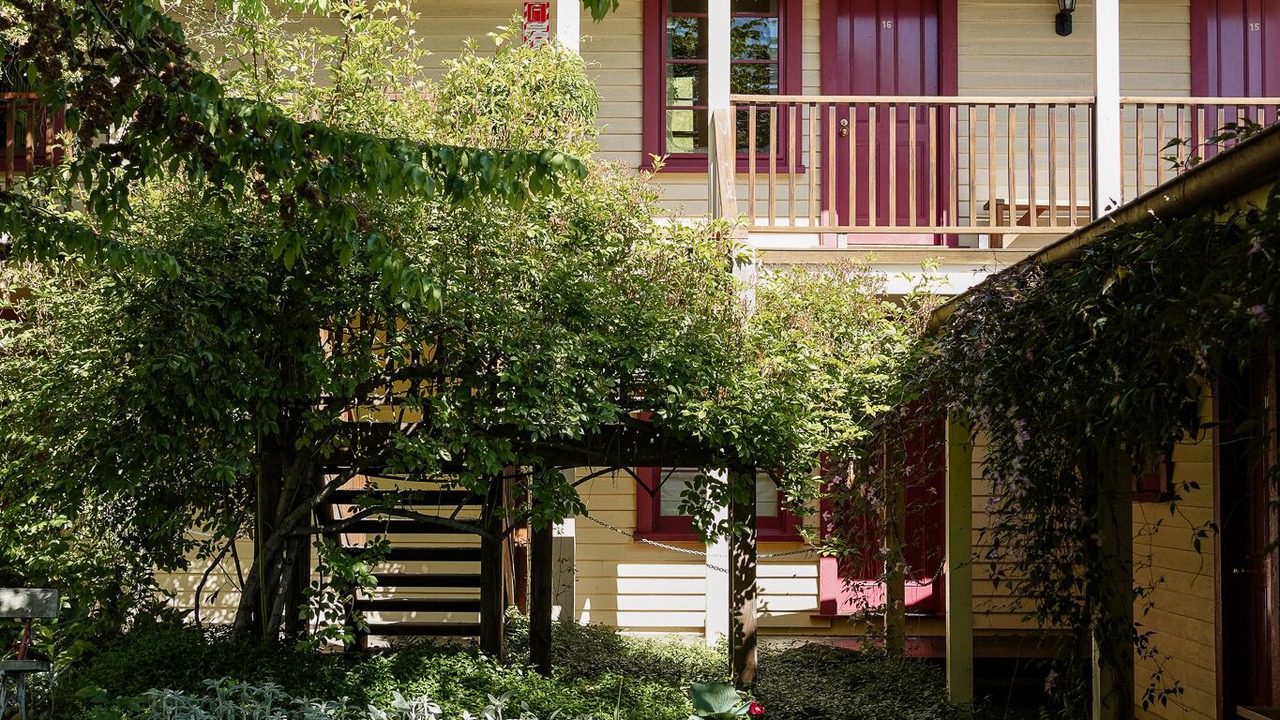 Photo of Outdoor in Cardrona