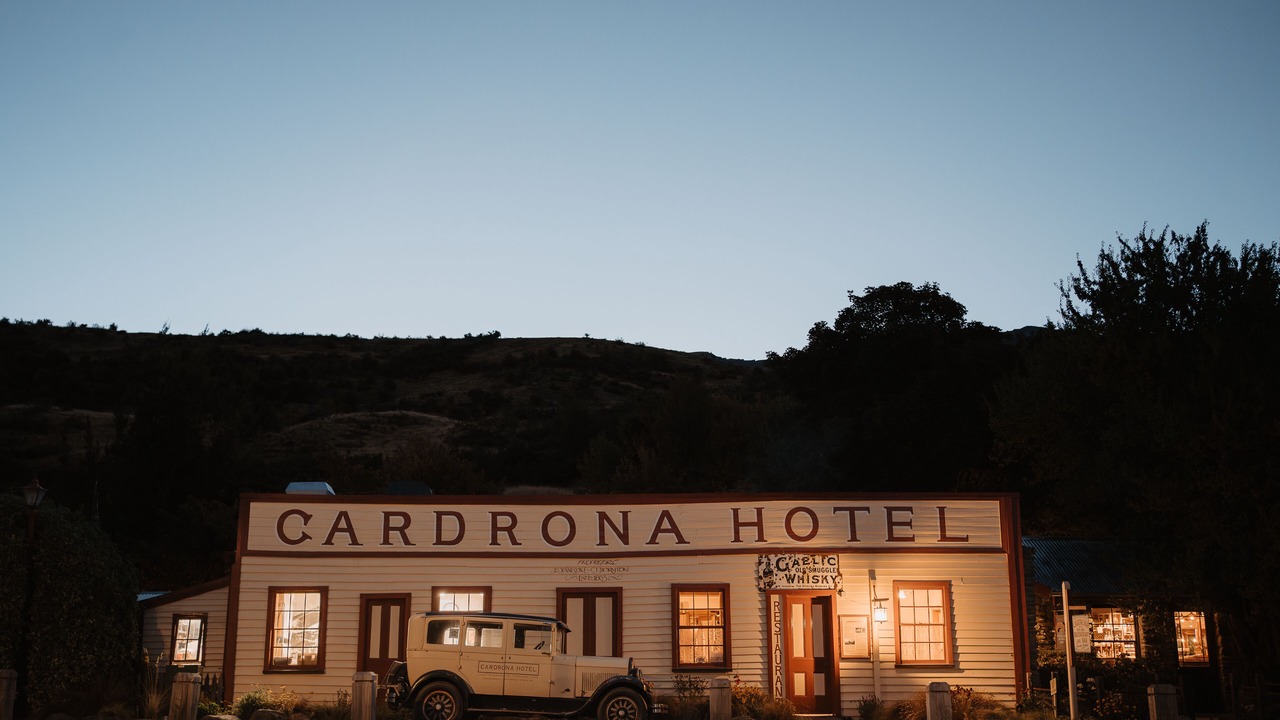 Photo of Outdoor in Cardrona