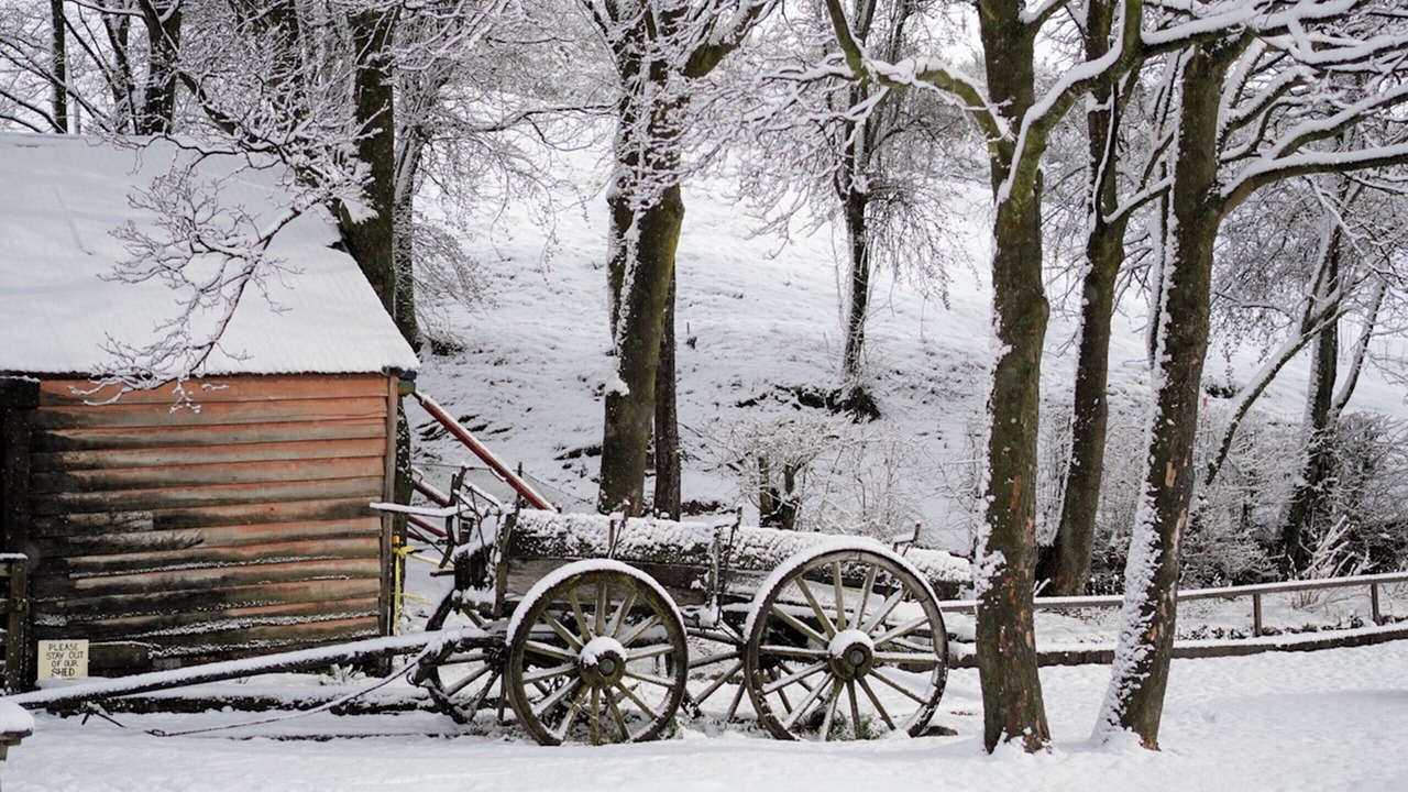 Photo of Outdoor in Cardrona