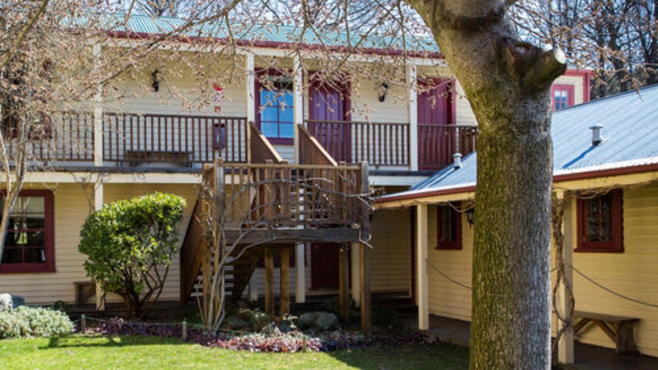 Photo of Outdoor in Cardrona