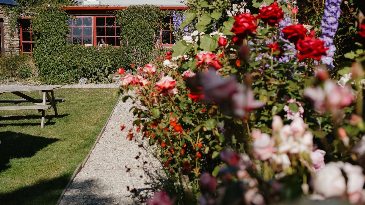 Photo of Outdoor in Cardrona