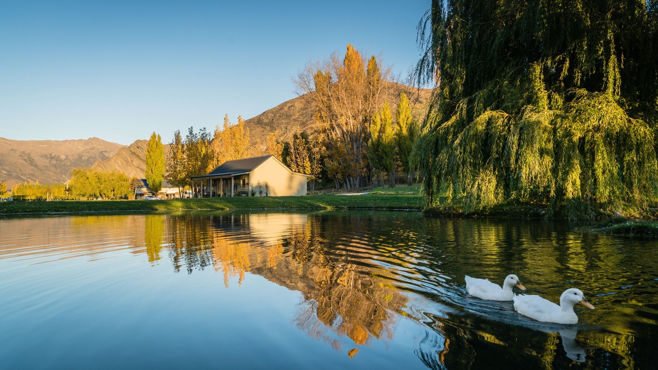 Photo of Outdoor in Gibbston