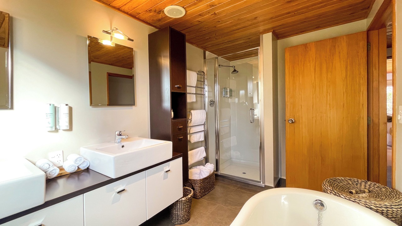 Photo of Bathroom in Glenorchy