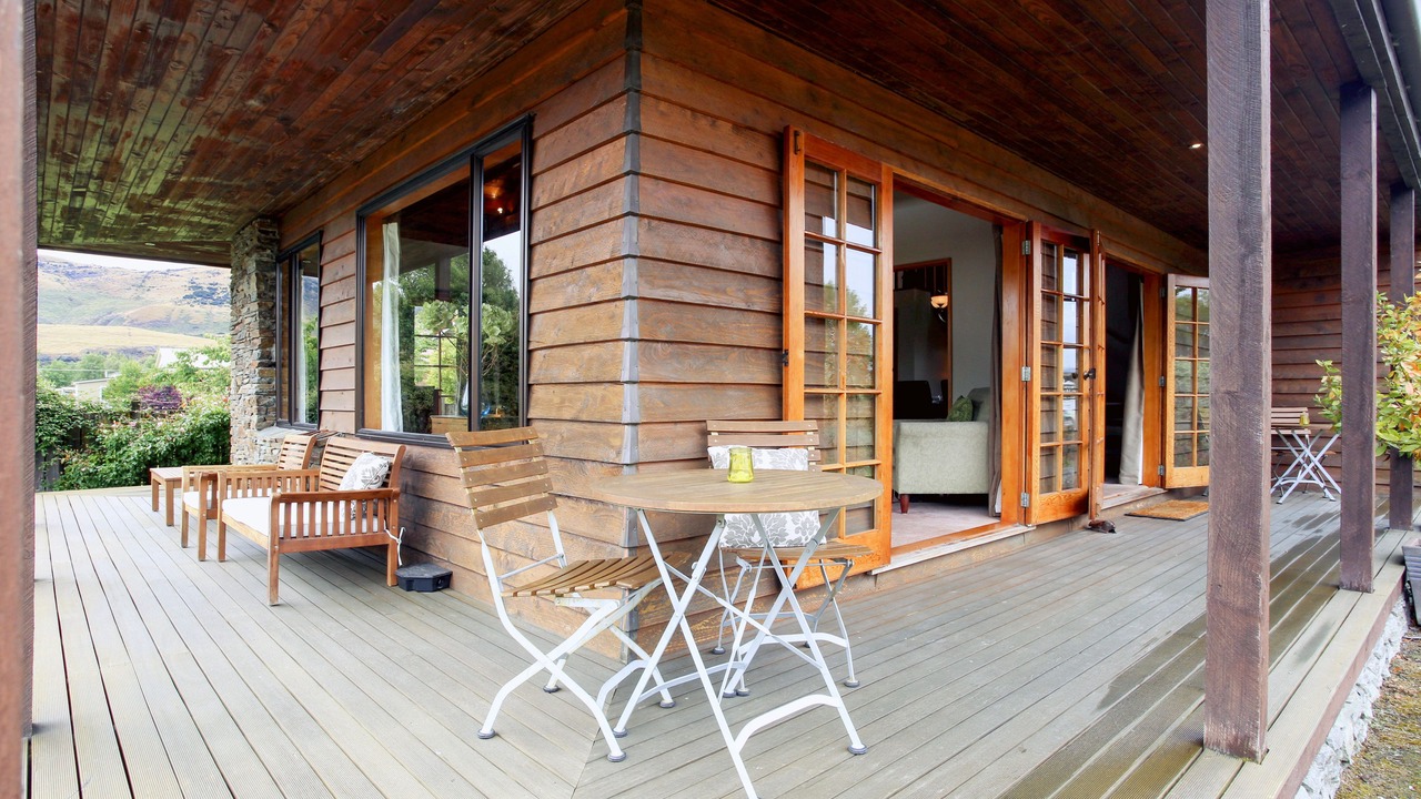 Photo of Patio Balcony in Glenorchy