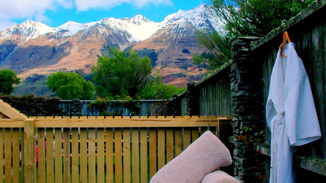 Photo of Outdoor in Glenorchy