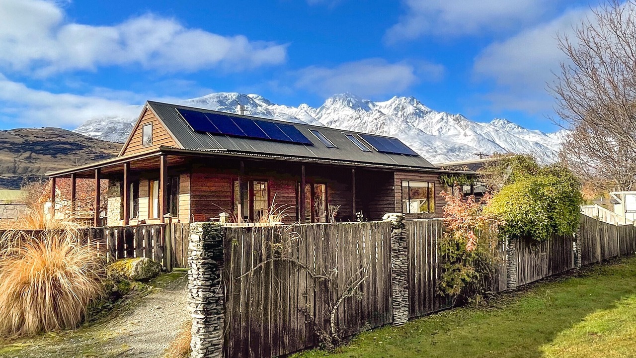 Photo of Outdoor in Glenorchy