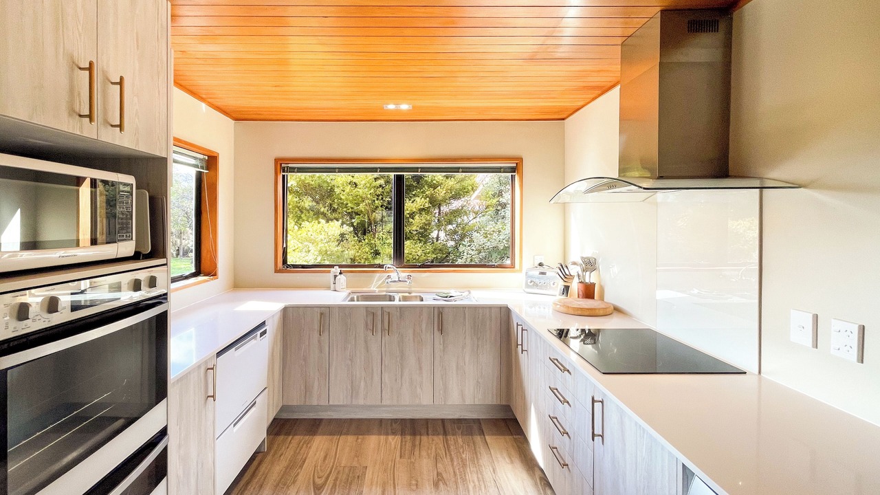 Photo of Kitchen in Glenorchy