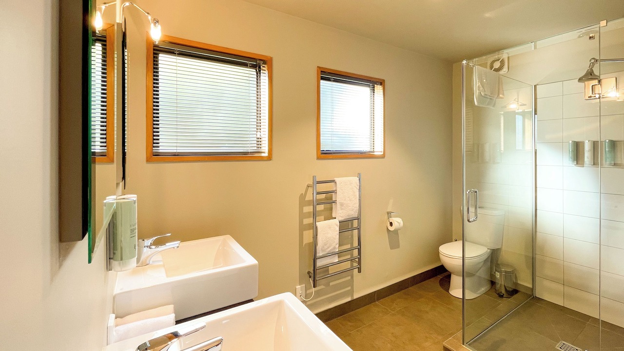 Photo of Bathroom in Glenorchy