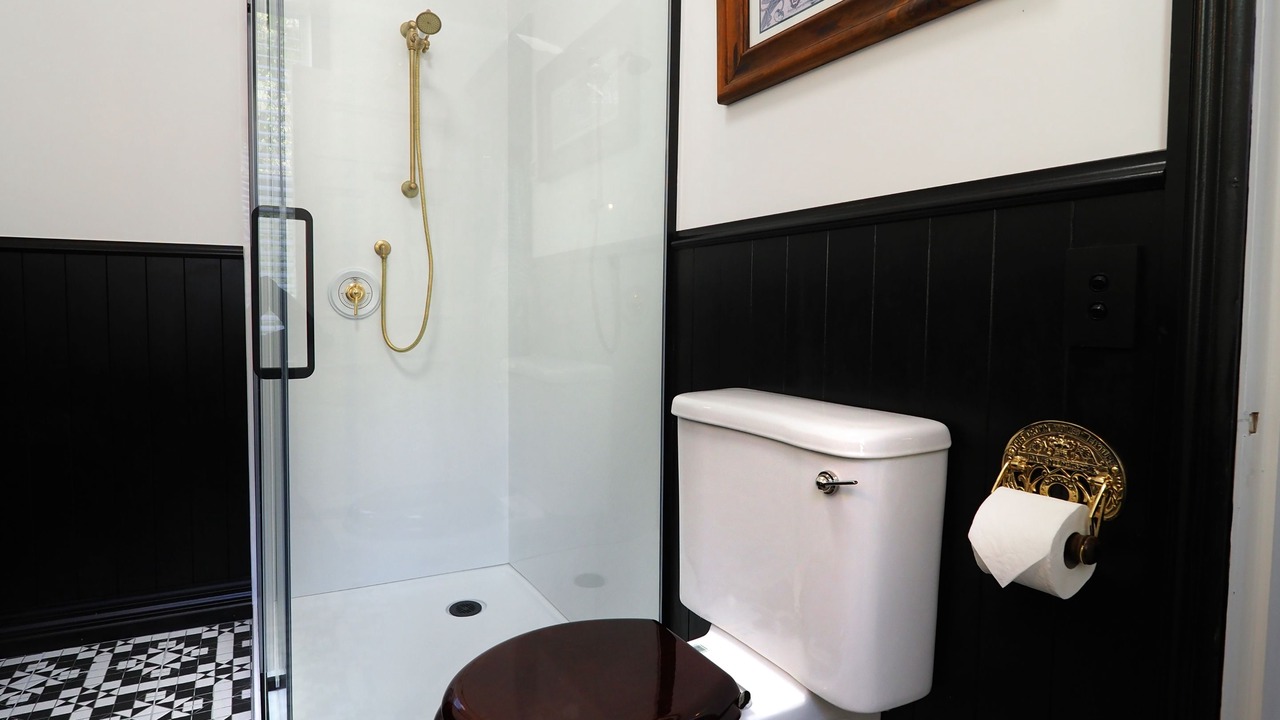 Photo of Bathroom in Lower Shotover