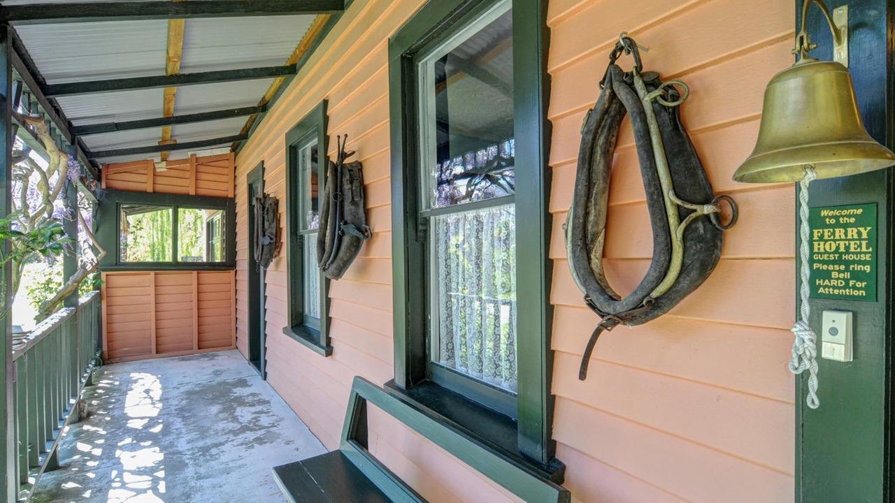 Photo of Outdoor in Lower Shotover