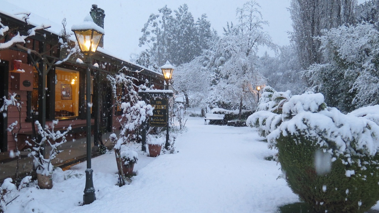 Photo of Outdoor in Lower Shotover