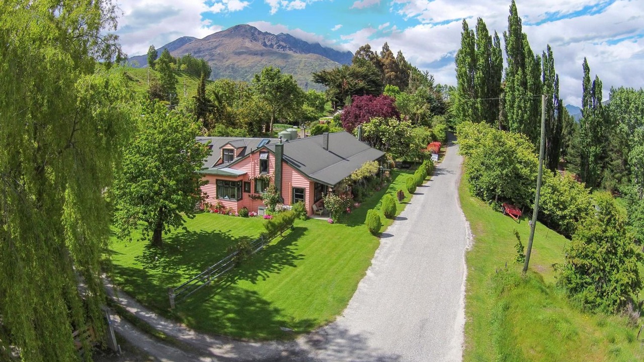 Photo of Outdoor in Lower Shotover