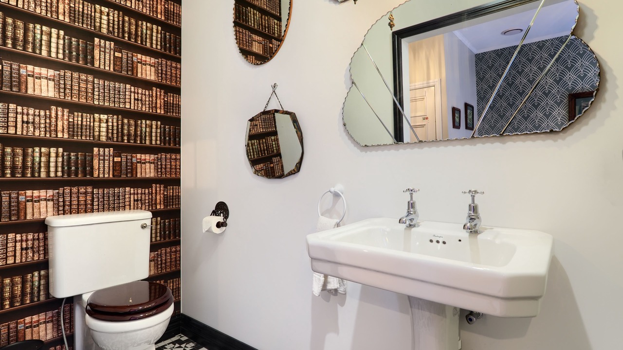 Photo of Bathroom in Lower Shotover