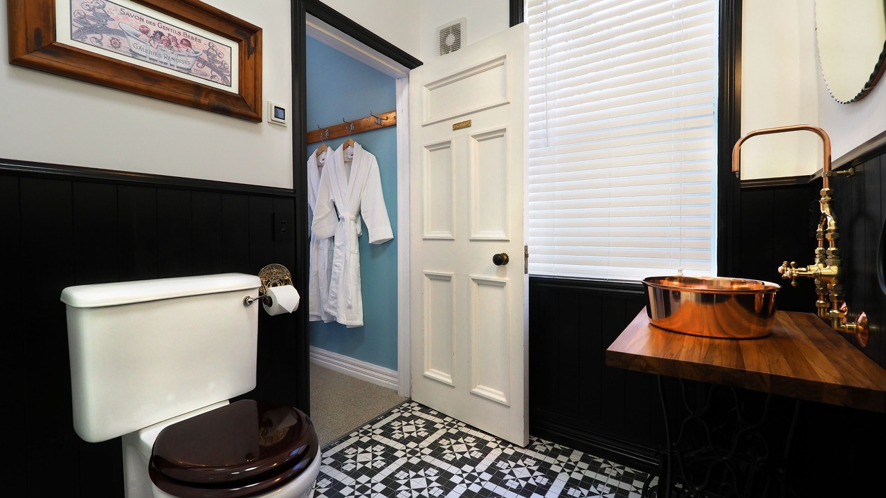 Photo of Bathroom in Lower Shotover