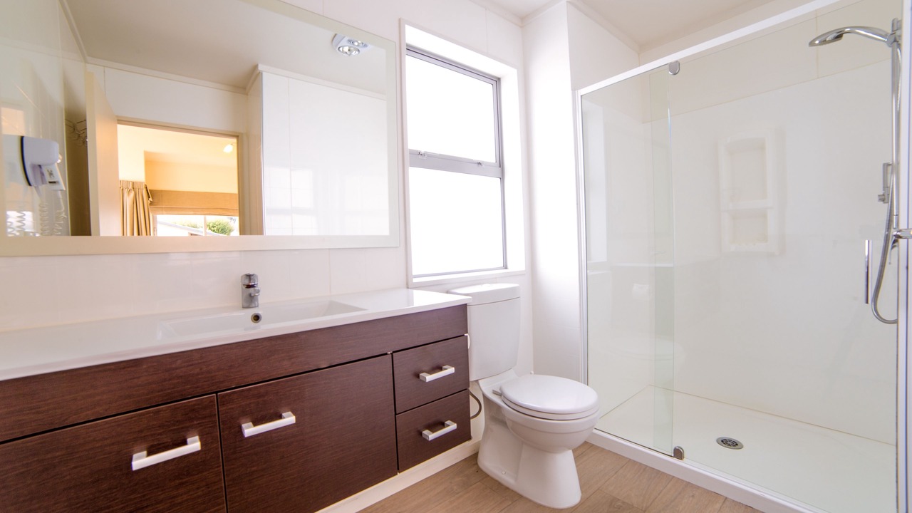 Photo of Bathroom in Arthur's Point