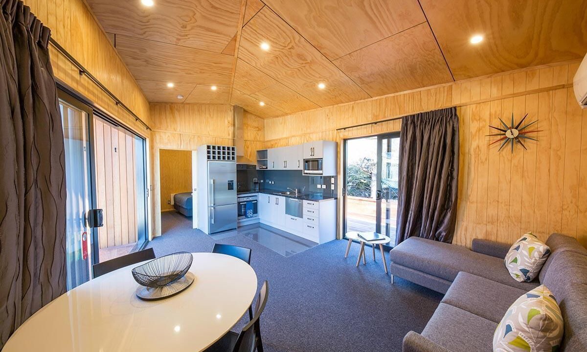 Photo of Bedroom in Arthur's Point