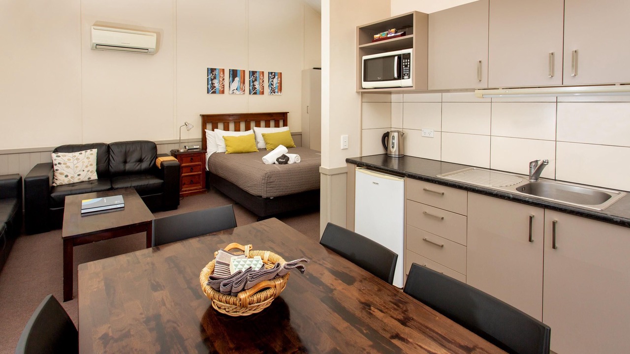 Photo of Bedroom in Arthur's Point