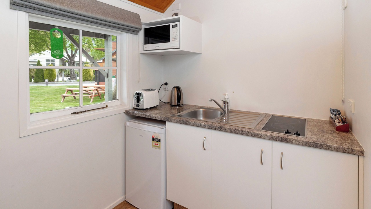 Photo of Bathroom in Arthur's Point