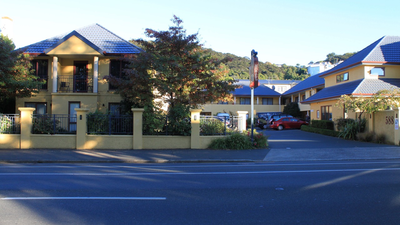 Photo of Outdoor in North Dunedin
