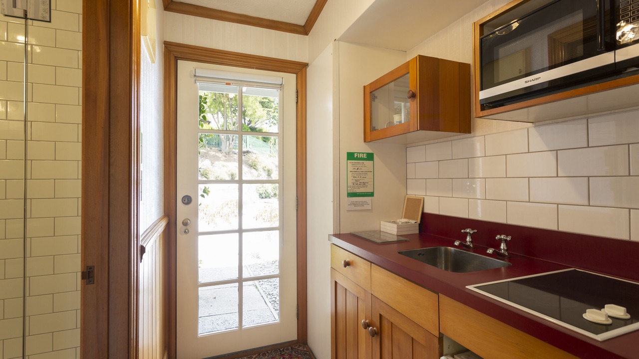 Photo of Kitchen in Arrowtown