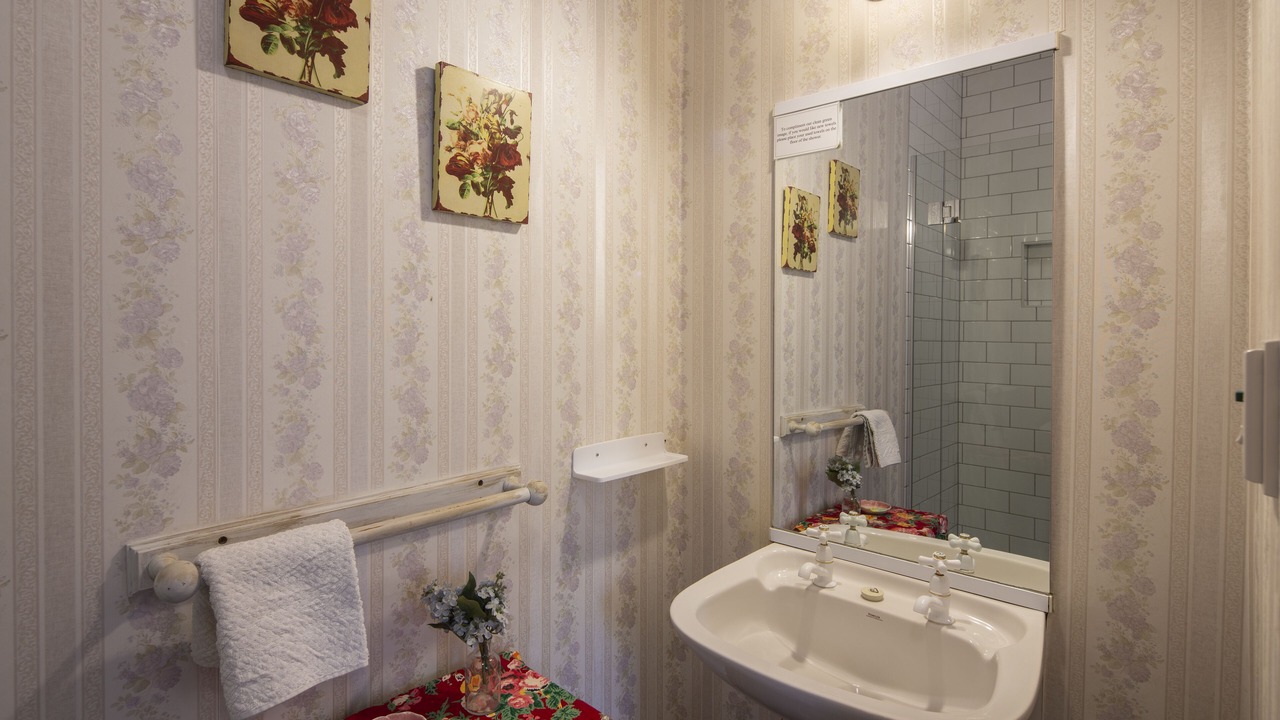 Photo of Bathroom in Arrowtown