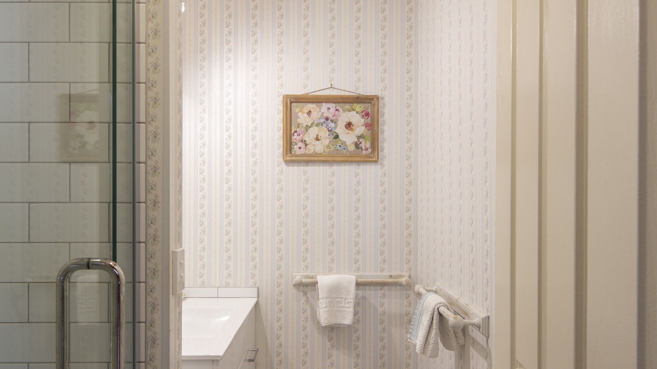 Photo of Bathroom in Arrowtown