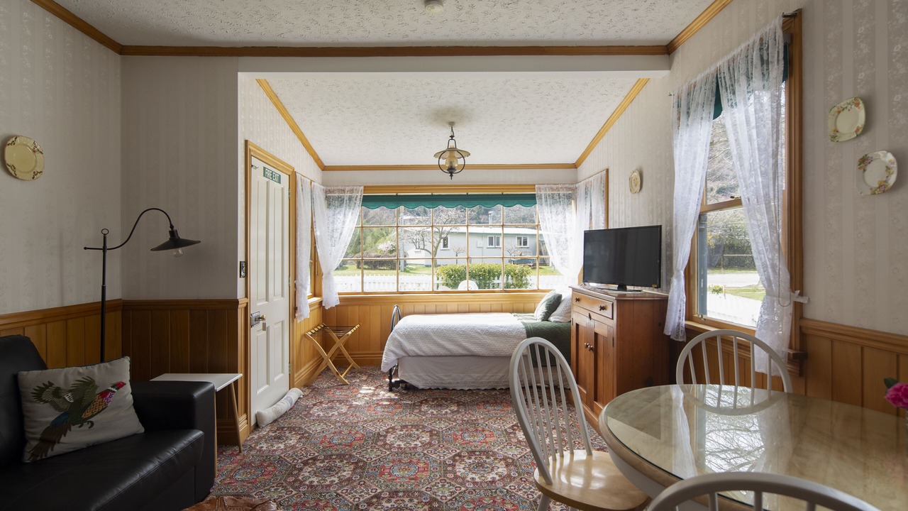 Photo of Livingroom in Arrowtown