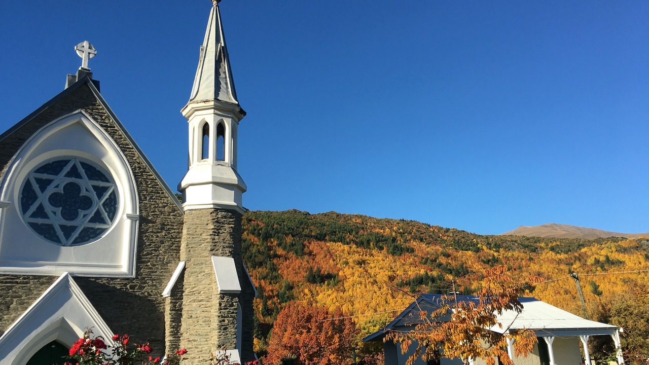 Photo of Others in Arrowtown