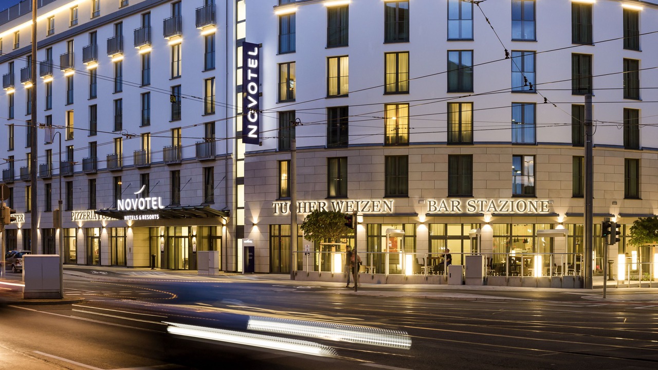 Photo of Outdoor in Mitte