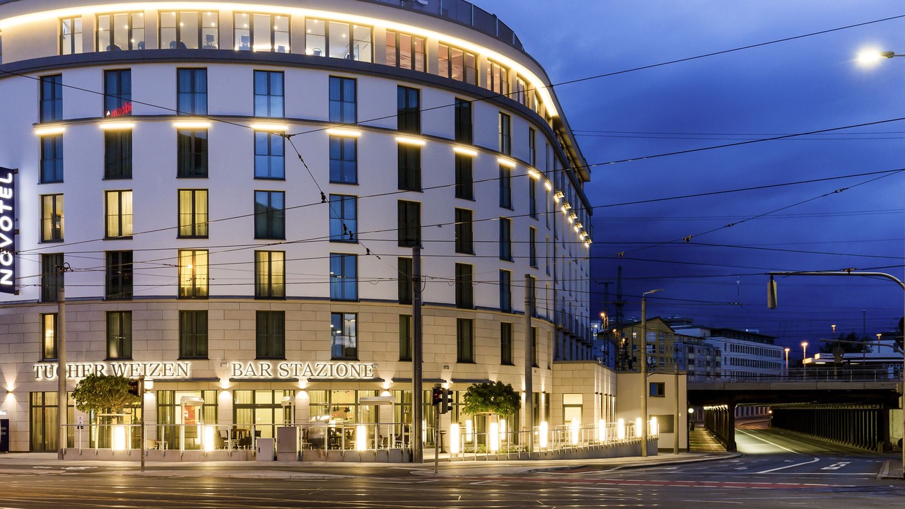 Photo of Outdoor in Mitte