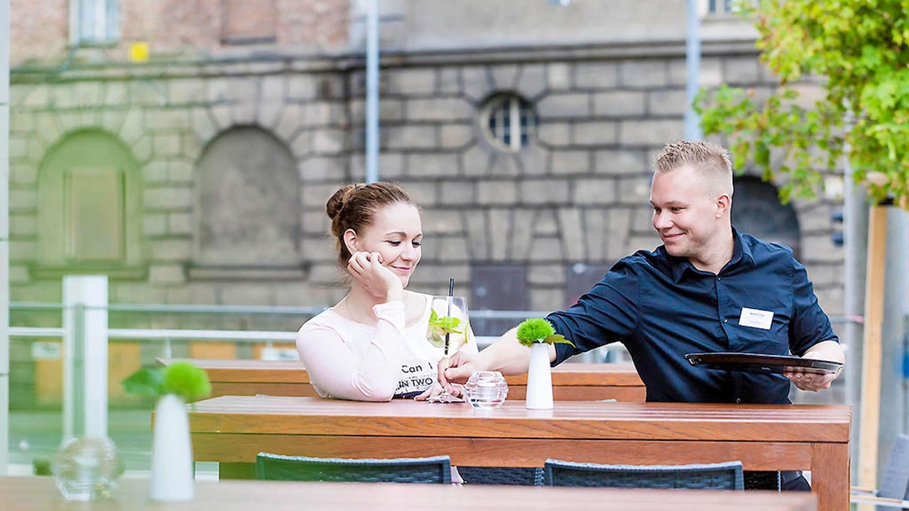 Photo of Others in Mitte