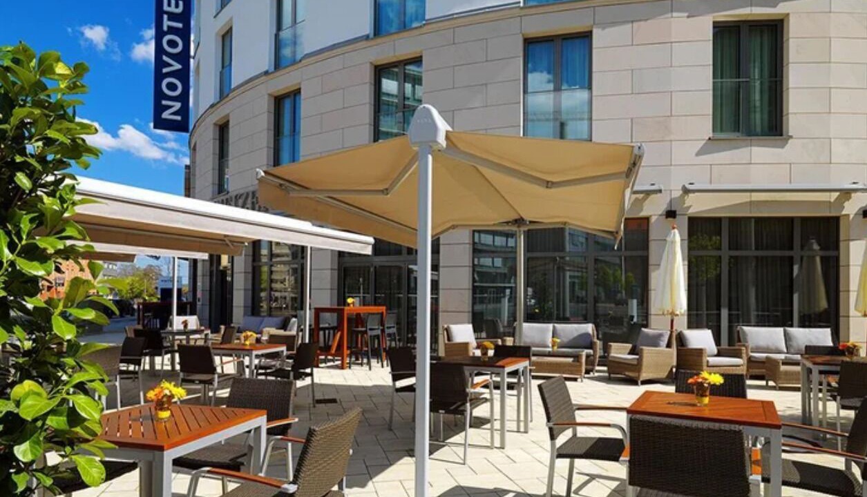 Photo of Outdoor in Mitte