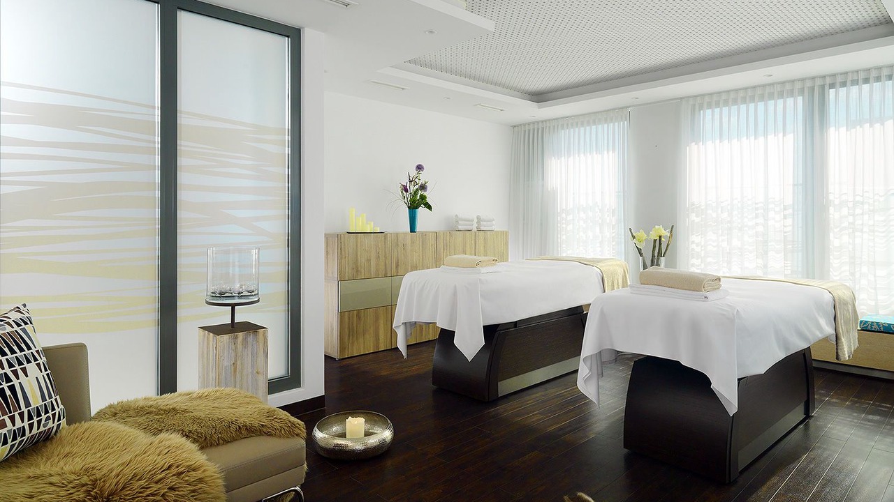 Photo of Bedroom in Mitte