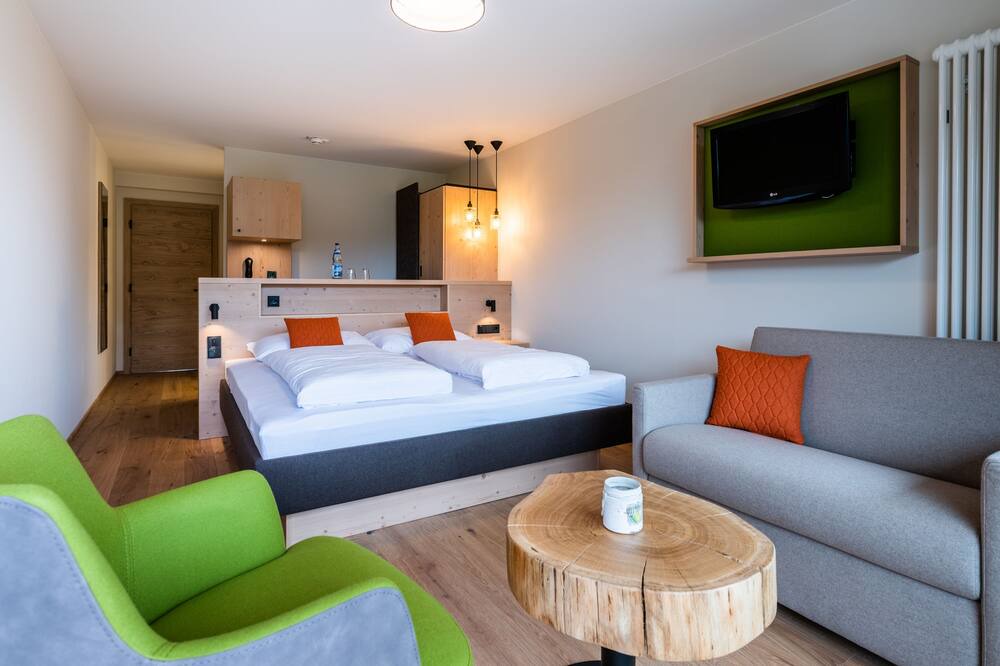 Photo of Livingroom in Balderschwang