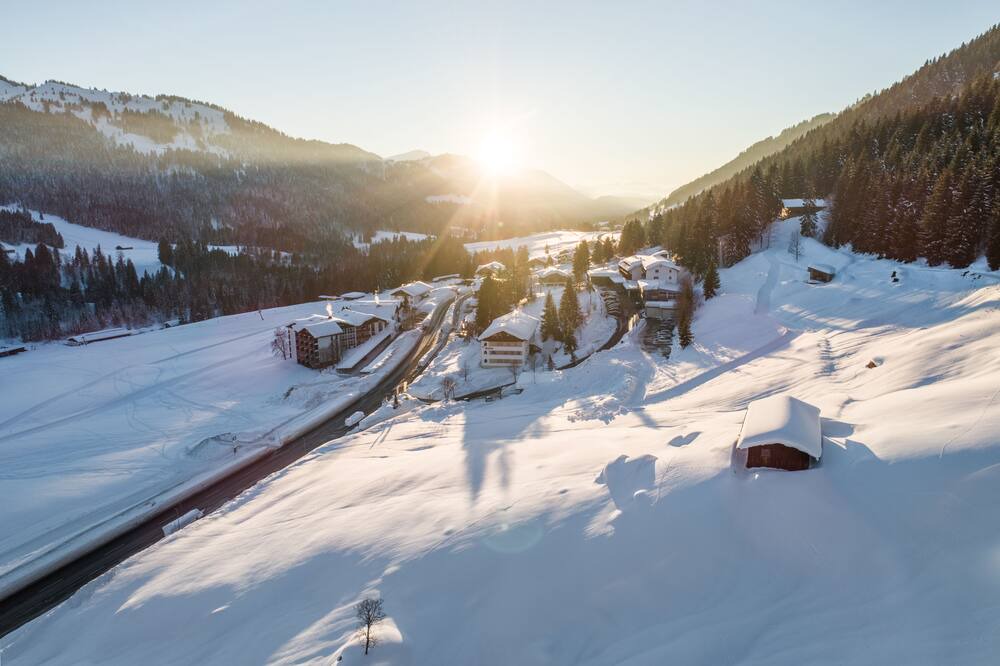 Photo of Outdoor in Balderschwang