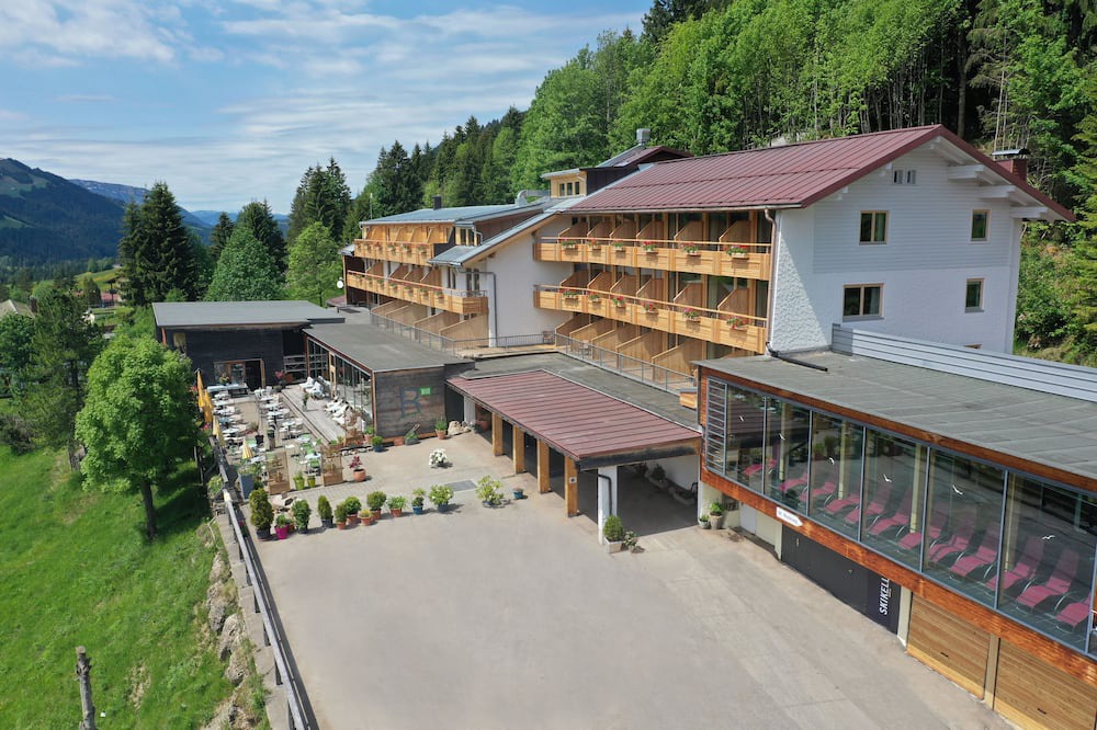 Photo of Outdoor in Balderschwang