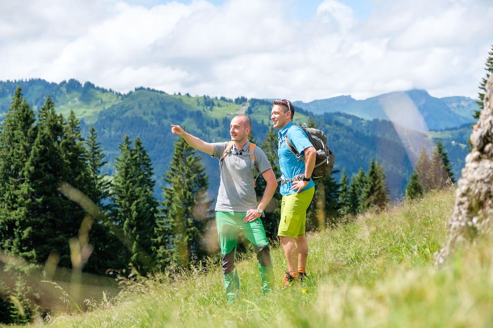 Photo of Outdoor in Balderschwang
