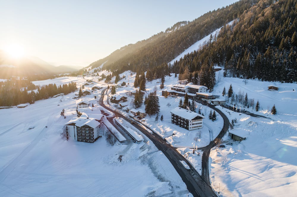 Photo of Outdoor in Balderschwang