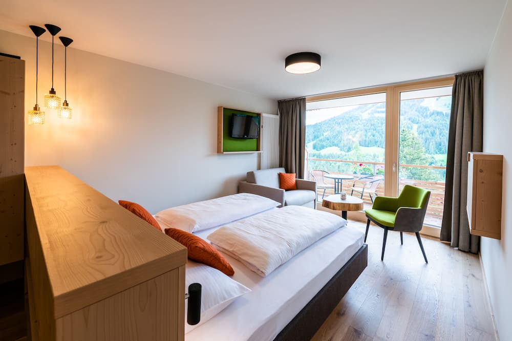 Photo of Bedroom in Balderschwang