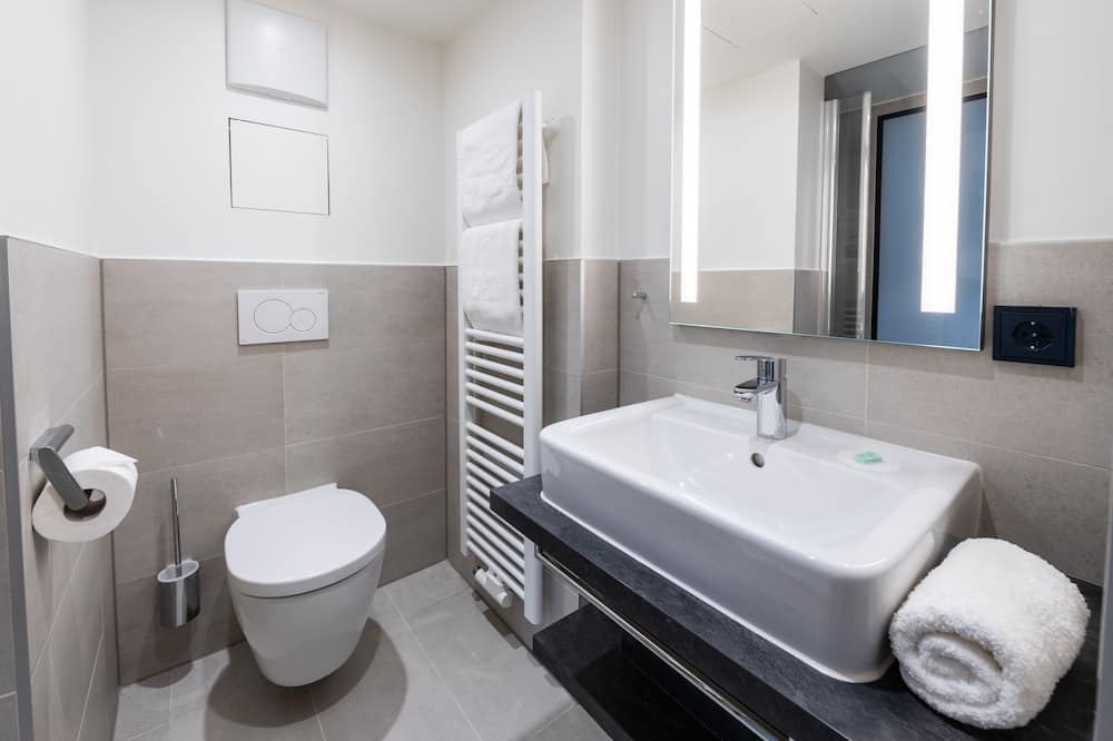 Photo of Bathroom in Balderschwang