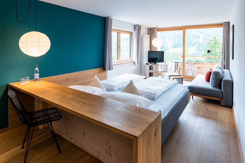 Photo of Bedroom in Balderschwang