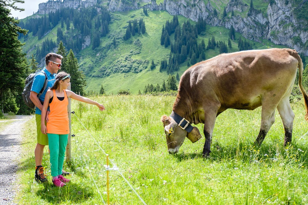 Photo of Outdoor in Balderschwang