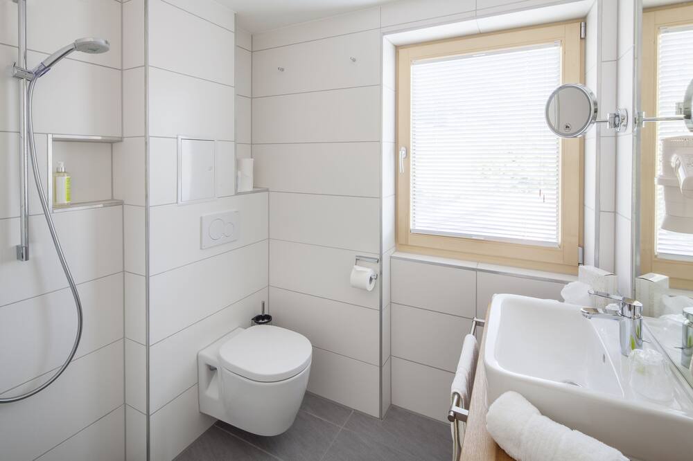 Photo of Bathroom in Balderschwang