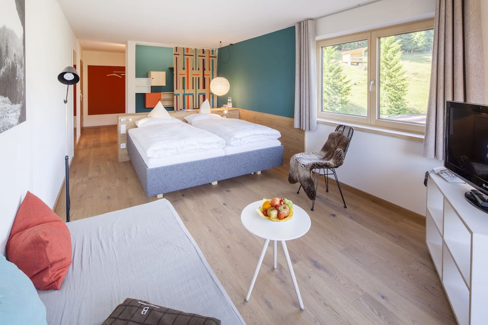 Photo of Bedroom in Balderschwang