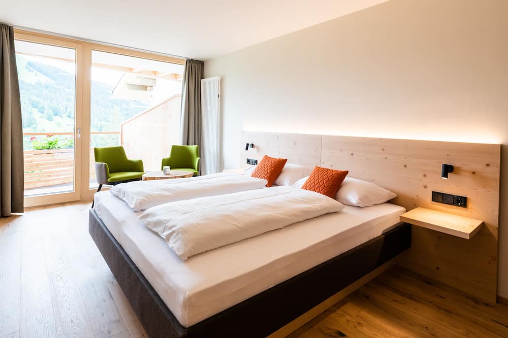 Photo of Bedroom in Balderschwang