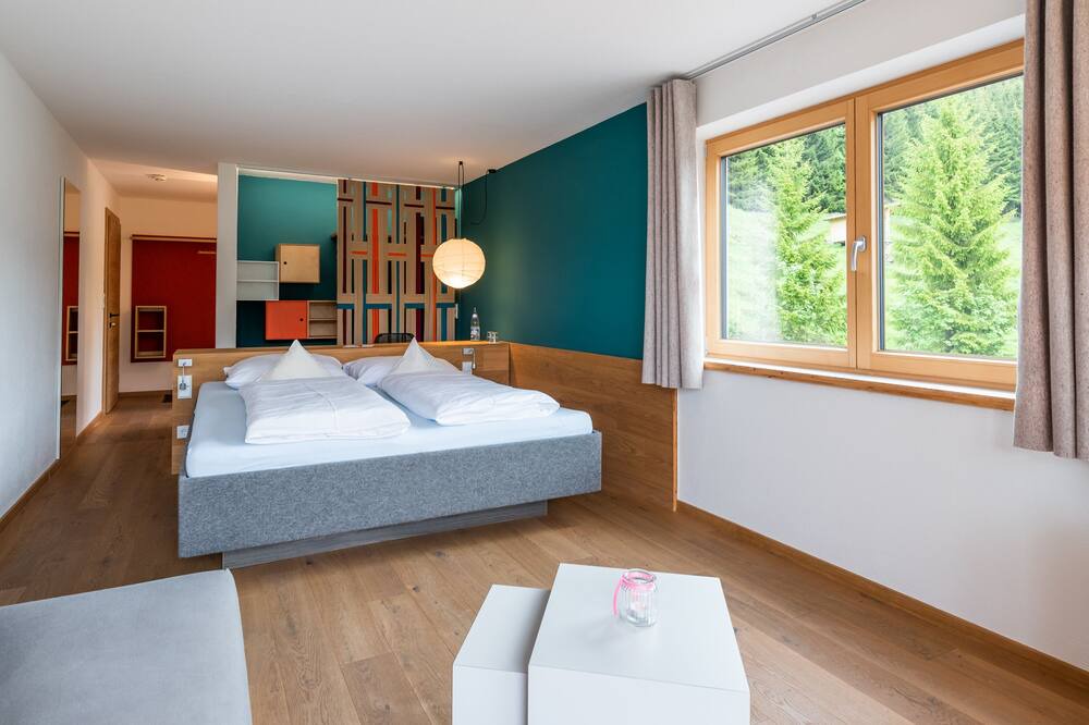 Photo of Bedroom in Balderschwang